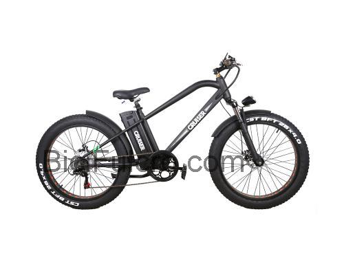 NAKTO Super Cruiser recensioni e scheda tecnica